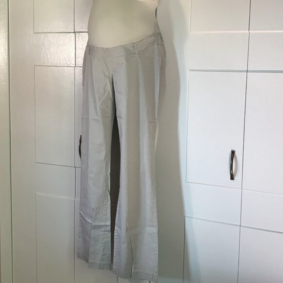 Maternity pant - Picture 1 of 9
